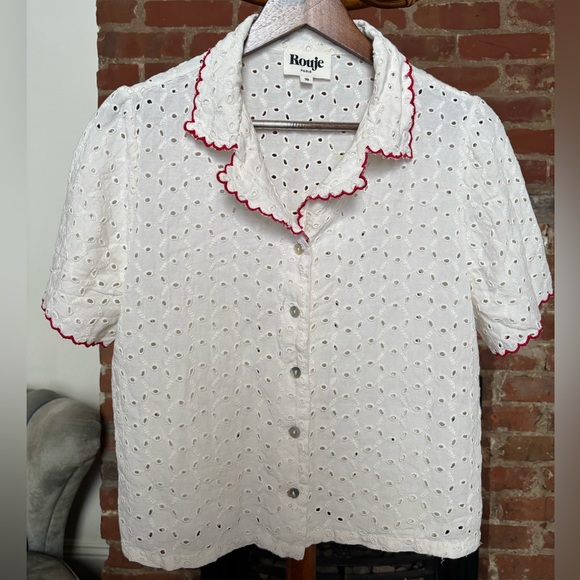 Aneth Top - Picture 6 of 6